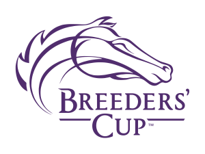 breeders cup logo